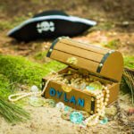 treasure chest craft