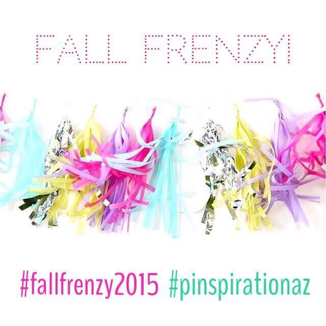 Fall Frenzy
