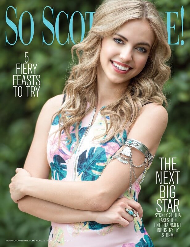 So Scottsdale Magazine
