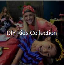 diy kids projects