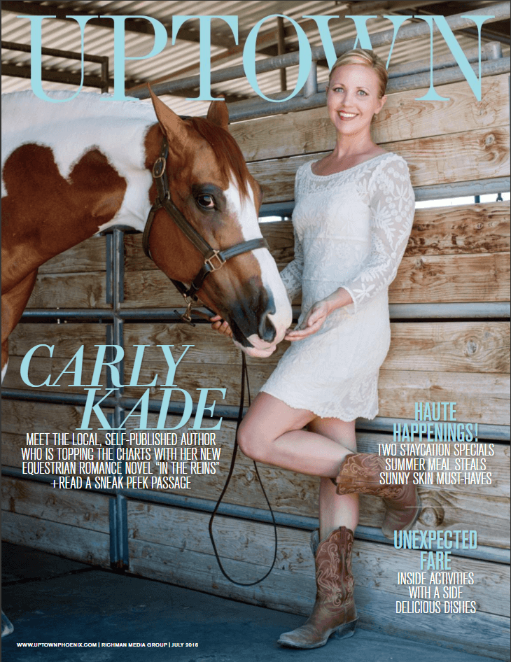 Uptown Magazine